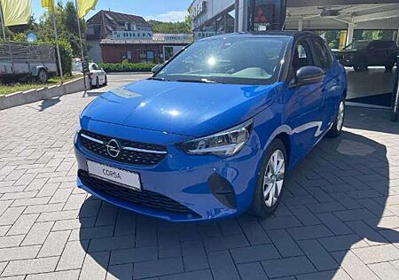 Opel Corsa ELEGANCE 1.2