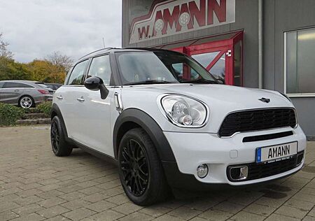 Mini Cooper S NAVI, Pano, AHK