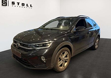 VW Taigo Volkswagen 1.0 TSI DSG R-Line IQ-Drive+Keyless+ACC