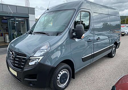 Opel Movano B L2H2 3,5t Aut. 1.Hd Klima Kamera 2xSchiebtüre