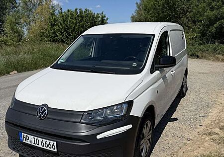 VW Caddy Volkswagen Cargo 2.0 TDI BMT DSG Maxi