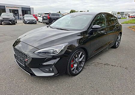 Ford Focus ST*Head-Up*19"Alus*Keyless*Bang&Olufsen*ACC*Spurh.