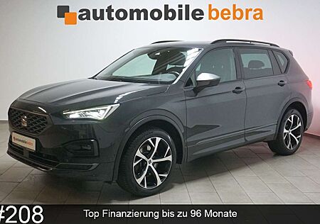 Seat Tarraco 2.0TDI DSG FR-Line 4D 7-Sitzer AHK Sthz