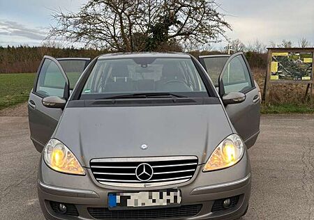 Mercedes-Benz A 200 CDI (169.008)