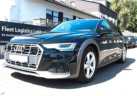 Audi A6 Allroad quattro 50 TDI Nav/Leder/AHK