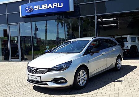 Opel Astra K 1,2 Sports Tourer Business Start/Stop