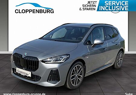 BMW 220 i Active Tourer M Sportpaket+AHK+Head-Up+HarmanKar