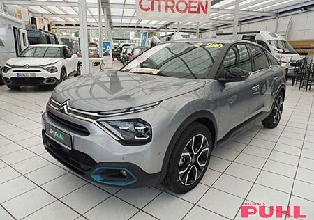 Citroën C4 Citroen e- Shine Navi,360°Kamera,LED,Warner,Winterp.