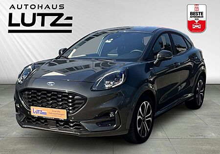 Ford Puma ST-Line Navi LED ACC City Stop Wipa PDC Kamera