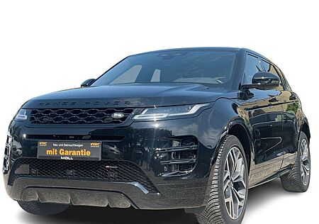 Land Rover Range Rover Evoque R-Dynamic SE*360°-Kamera*PANO
