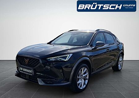 Cupra Formentor 1.5 TSI DSG / KLIMA / NAVI / ACC / SITZHEIZUNG