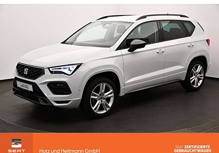 Seat Ateca 1.5 TSI ACT DSG Tempo/AHK/Sitzhzg
