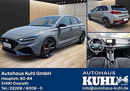 Hyundai i30 N Performance 2.0 8-DCT N Sportsitze+Navi+LED