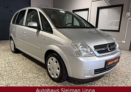 Opel Meriva Edition 1,6 /Automatik/Klima/Tüv-Neu