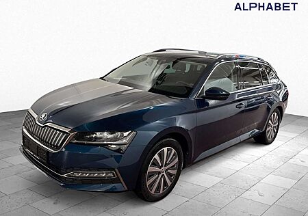 Skoda Superb Combi 1.4 TSI Style iV Virtual AHK StHz