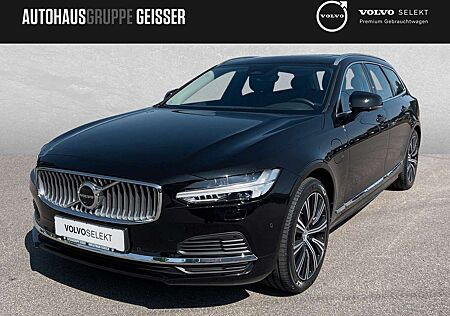 Volvo V90 T6 AWD Recharge Plus Bright ACC BLIS SD