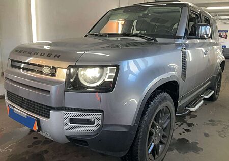 Land Rover Defender 110 D240HSE