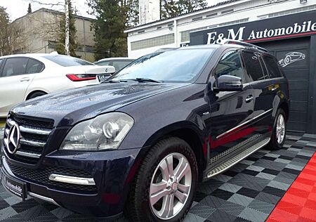 Mercedes-Benz GL 350 *7-SITZER*GRAND EDITION*OFF ROAD*PANO*4x4*