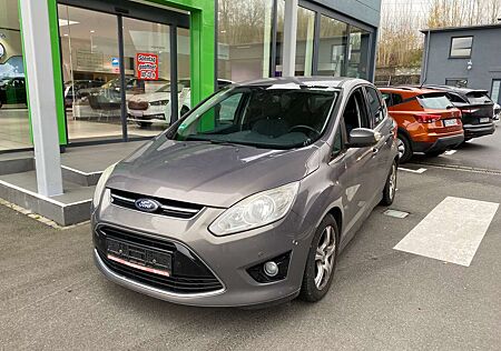 Ford C-Max Titanium mit AHK schwekbar und Navi