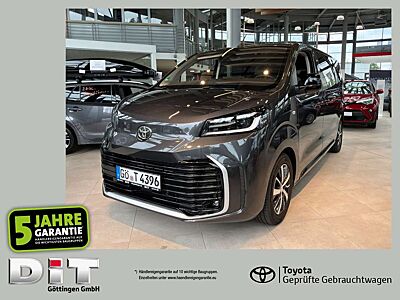 Toyota Proace Verso 2.2 D-4D L1 Teamplayer ACC+LED+Navi