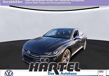 VW Arteon Volkswagen ELEGANCE 2.0 TSI DSG (+ACC-RADAR) Bluetooth