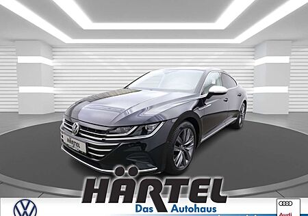 VW Arteon Volkswagen ELEGANCE 2.0 TSI DSG (+ACC-RADAR) Bluetooth