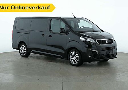 Peugeot Traveller 2.0 BlueHDi 150 L3 Allure 7-SITZER+NAV