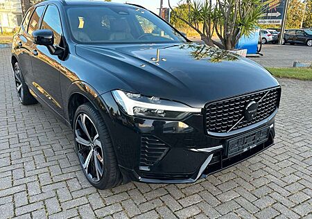 Volvo XC 60 XC60 R Design AWD *Panorma*Leder360° Kamer*