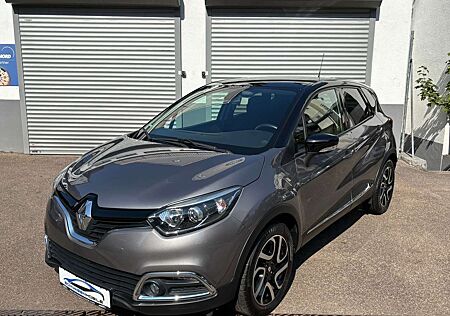 Renault Captur Luxe