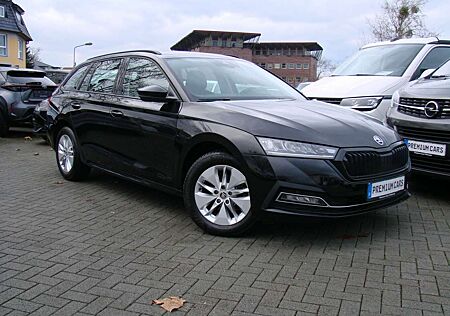Skoda Octavia 2.0TDI Ambition Columbus ACC