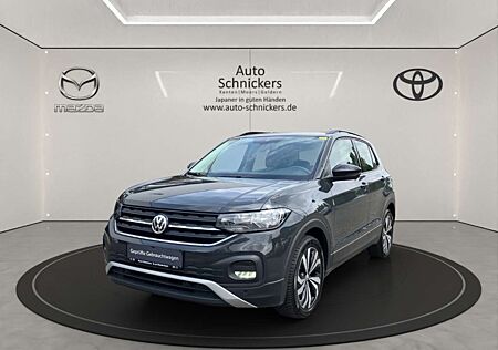 VW T-Cross Volkswagen 1.0 TSI Life+ACAA+NAV+KAMERA !!