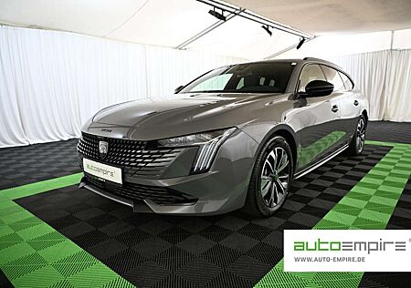 Peugeot 508 SW 1.6 225 PHEV e-EAT8 Allure MATRIX/NAV/SHZ/17