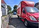 Mercedes-Benz Sprinter 309/311/313/315 CDI (906.131/132/133/134/135/136)