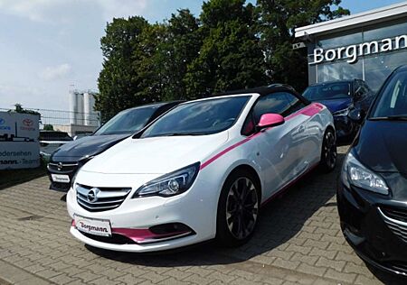 Opel Cascada Ultimate -Garantie 04/2026 - 20Zoll Felgen - Navi