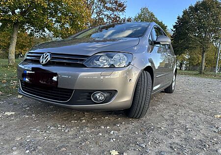 VW Golf Plus Volkswagen Life Trendline 1,4 l TSI 7Gang Automatic DSG, Navi