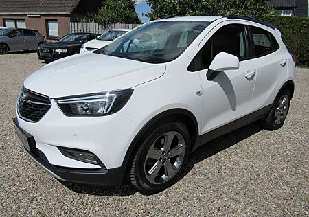 Opel Mokka X 1.4 Edition
