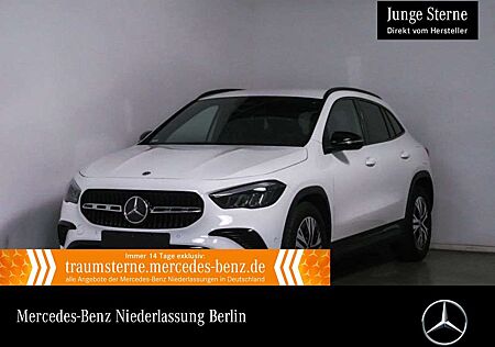 Mercedes-Benz GLA 180 PROGRESSIVE+NIGHT+LED+KAMERA+7G