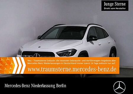 Mercedes-Benz GLA 180 PROGRESSIVE+NIGHT+LED+KAMERA+7G