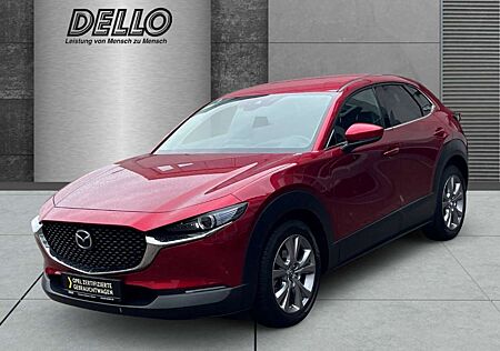 Mazda CX-30 Selection 2WD 2.0 PDC+Kamera Navi Allwetter CarPla