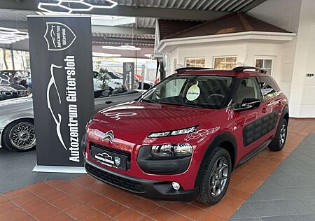 Citroën C4 Citroen Cactus Selection* 1. Hand/R.Kamara /Garantie*