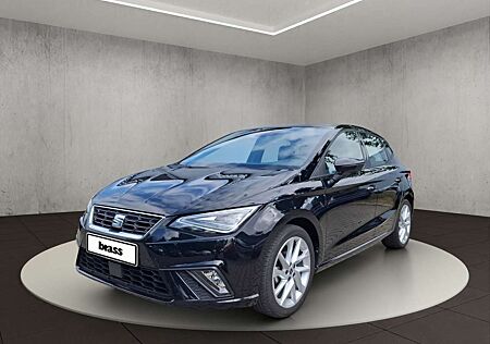 Seat Ibiza FR