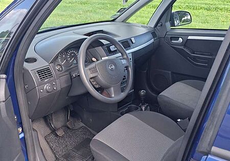 Opel Meriva 1.6 16V Edition