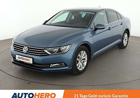 VW Passat Volkswagen 1.4 TSI ACT Comfortline BM*NAVI*ACC*PDC*