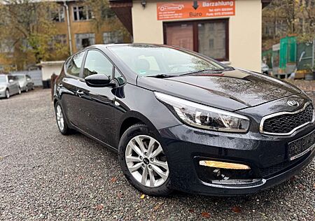 Kia Cee'd Ceed /