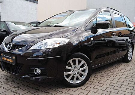 Mazda 5 1.8 Active Klima 7Sitze 8Fach Tüv Neu Rentner