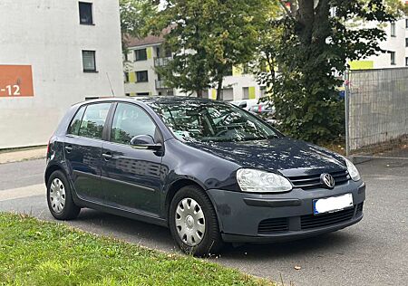 VW Golf Volkswagen 1.6 Comfortline