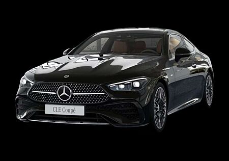 Mercedes-Benz CLE 300 e EQ Hybrid Autom.AMG