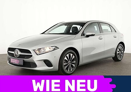 Mercedes-Benz A 200 Kamera|SHZ|Tempomat|Business-Paket|Navi