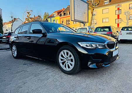 BMW 320 d touring Mild-Hybrid Automatik LED PDC AHK