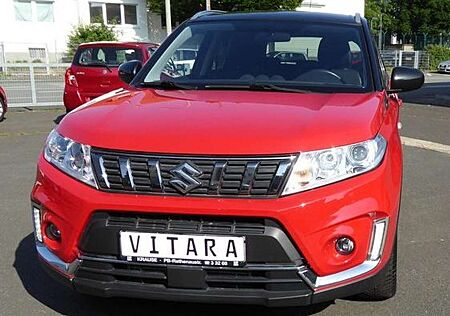 Suzuki Vitara 1.0 Boosterjet Comfort / wenig Km!